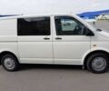 Білий Фольксваген Transporter, об'ємом двигуна 1.9 л та пробігом 380 тис. км за 7300 $, фото 1 на Automoto.ua