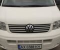 Білий Фольксваген Transporter, об'ємом двигуна 1.9 л та пробігом 345 тис. км за 8500 $, фото 1 на Automoto.ua