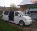 Белый Фольксваген Transporter, объемом двигателя 1.9 л и пробегом 205 тыс. км за 9600 $, фото 5 на Automoto.ua