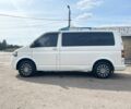 Белый Фольксваген Transporter, объемом двигателя 1.9 л и пробегом 303 тыс. км за 8999 $, фото 3 на Automoto.ua