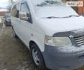 Білий Фольксваген Transporter, об'ємом двигуна 1.9 л та пробігом 312 тис. км за 8500 $, фото 13 на Automoto.ua