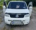 Білий Фольксваген Transporter, об'ємом двигуна 2.5 л та пробігом 330 тис. км за 7500 $, фото 1 на Automoto.ua