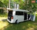 Белый Фольксваген Transporter, объемом двигателя 2.5 л и пробегом 255 тыс. км за 8000 $, фото 68 на Automoto.ua