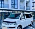Белый Фольксваген Transporter, объемом двигателя 2.5 л и пробегом 360 тыс. км за 5200 $, фото 9 на Automoto.ua