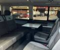 Белый Фольксваген Transporter, объемом двигателя 2.5 л и пробегом 222 тыс. км за 13000 $, фото 13 на Automoto.ua
