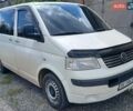 Белый Фольксваген Transporter, объемом двигателя 1.9 л и пробегом 342 тыс. км за 7350 $, фото 1 на Automoto.ua