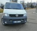 Белый Фольксваген Transporter, объемом двигателя 1.9 л и пробегом 276 тыс. км за 15000 $, фото 1 на Automoto.ua