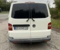 Белый Фольксваген Transporter, объемом двигателя 1.9 л и пробегом 286 тыс. км за 9050 $, фото 10 на Automoto.ua