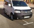 Білий Фольксваген Transporter, об'ємом двигуна 2.5 л та пробігом 272 тис. км за 7200 $, фото 1 на Automoto.ua