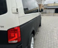 Білий Фольксваген Transporter, об'ємом двигуна 2.46 л та пробігом 308 тис. км за 10500 $, фото 5 на Automoto.ua