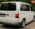 Белый Фольксваген Transporter, объемом двигателя 1.9 л и пробегом 311 тыс. км за 10900 $, фото 5 на Automoto.ua