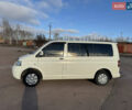 Білий Фольксваген Transporter, об'ємом двигуна 2.46 л та пробігом 291 тис. км за 9500 $, фото 14 на Automoto.ua