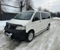 Білий Фольксваген Transporter, об'ємом двигуна 2.5 л та пробігом 345 тис. км за 8650 $, фото 1 на Automoto.ua