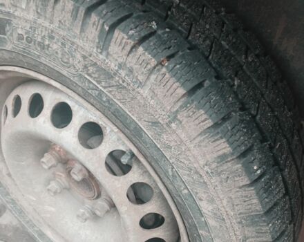 Белый Фольксваген Transporter, объемом двигателя 0 л и пробегом 340 тыс. км за 4000 $, фото 3 на Automoto.ua