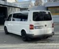 Белый Фольксваген Transporter, объемом двигателя 2.5 л и пробегом 420 тыс. км за 6700 $, фото 6 на Automoto.ua