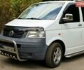 Белый Фольксваген Transporter, объемом двигателя 1.9 л и пробегом 311 тыс. км за 10900 $, фото 26 на Automoto.ua