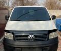 Білий Фольксваген Transporter, об'ємом двигуна 1.9 л та пробігом 330 тис. км за 8000 $, фото 1 на Automoto.ua
