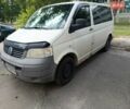 Білий Фольксваген Transporter, об'ємом двигуна 1.9 л та пробігом 444 тис. км за 7300 $, фото 1 на Automoto.ua