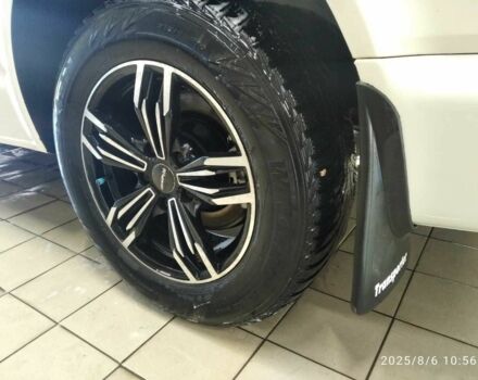 Белый Фольксваген Transporter, объемом двигателя 2.5 л и пробегом 275 тыс. км за 10000 $, фото 2 на Automoto.ua