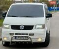 Белый Фольксваген Transporter, объемом двигателя 2.46 л и пробегом 341 тыс. км за 8500 $, фото 1 на Automoto.ua