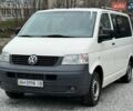 Белый Фольксваген Transporter, объемом двигателя 1.9 л и пробегом 300 тыс. км за 8200 $, фото 1 на Automoto.ua