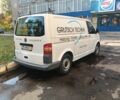 Белый Фольксваген Transporter, объемом двигателя 1.9 л и пробегом 270 тыс. км за 4400 $, фото 1 на Automoto.ua