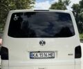 Белый Фольксваген Transporter, объемом двигателя 2.5 л и пробегом 222 тыс. км за 13000 $, фото 5 на Automoto.ua