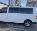 Білий Фольксваген Transporter, об'ємом двигуна 1.9 л та пробігом 246 тис. км за 12800 $, фото 8 на Automoto.ua