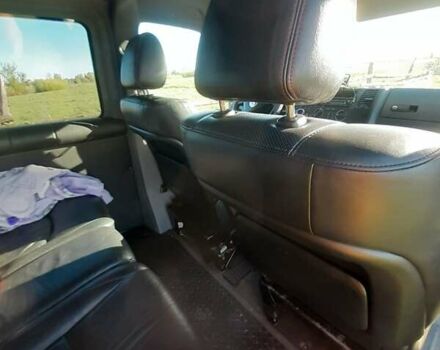 Білий Фольксваген Transporter, об'ємом двигуна 1.9 л та пробігом 268 тис. км за 9500 $, фото 10 на Automoto.ua