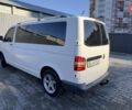 Білий Фольксваген Transporter, об'ємом двигуна 1.9 л та пробігом 246 тис. км за 12800 $, фото 2 на Automoto.ua