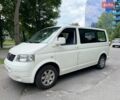 Белый Фольксваген Transporter, объемом двигателя 1.9 л и пробегом 285 тыс. км за 7400 $, фото 1 на Automoto.ua