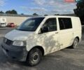 Білий Фольксваген Transporter, об'ємом двигуна 2.46 л та пробігом 247 тис. км за 5500 $, фото 1 на Automoto.ua