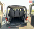 Белый Фольксваген Transporter, объемом двигателя 1.9 л и пробегом 350 тыс. км за 9200 $, фото 24 на Automoto.ua
