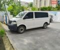 Белый Фольксваген Transporter, объемом двигателя 1.9 л и пробегом 690 тыс. км за 9999 $, фото 1 на Automoto.ua