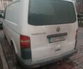 Белый Фольксваген Transporter, объемом двигателя 0 л и пробегом 340 тыс. км за 4000 $, фото 1 на Automoto.ua