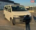 Білий Фольксваген Transporter, об'ємом двигуна 1.9 л та пробігом 398 тис. км за 9942 $, фото 1 на Automoto.ua