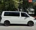 Белый Фольксваген Transporter, объемом двигателя 2.5 л и пробегом 222 тыс. км за 13000 $, фото 7 на Automoto.ua