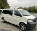 Белый Фольксваген Transporter, объемом двигателя 1.9 л и пробегом 286 тыс. км за 9050 $, фото 6 на Automoto.ua
