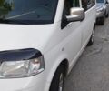 Белый Фольксваген Transporter, объемом двигателя 1.9 л и пробегом 337 тыс. км за 13500 $, фото 1 на Automoto.ua