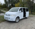 Білий Фольксваген Transporter, об'ємом двигуна 2.46 л та пробігом 250 тис. км за 11000 $, фото 4 на Automoto.ua