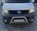 Білий Фольксваген Transporter, об'ємом двигуна 1.9 л та пробігом 246 тис. км за 12800 $, фото 31 на Automoto.ua