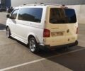 Білий Фольксваген Transporter, об'ємом двигуна 2.5 л та пробігом 272 тис. км за 7200 $, фото 2 на Automoto.ua