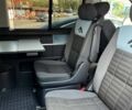 Белый Фольксваген Transporter, объемом двигателя 2.5 л и пробегом 222 тыс. км за 13000 $, фото 14 на Automoto.ua
