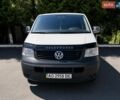 Білий Фольксваген Transporter, об'ємом двигуна 1.9 л та пробігом 303 тис. км за 9000 $, фото 1 на Automoto.ua
