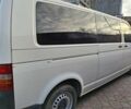Белый Фольксваген Transporter, объемом двигателя 1.9 л и пробегом 337 тыс. км за 8500 $, фото 7 на Automoto.ua