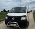 Білий Фольксваген Transporter, об'ємом двигуна 2.46 л та пробігом 300 тис. км за 9500 $, фото 1 на Automoto.ua