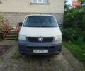 Білий Фольксваген Transporter, об'ємом двигуна 1.9 л та пробігом 230 тис. км за 7200 $, фото 1 на Automoto.ua