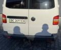 Білий Фольксваген Transporter, об'ємом двигуна 1.9 л та пробігом 246 тис. км за 12800 $, фото 4 на Automoto.ua