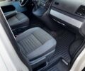 Белый Фольксваген Transporter, объемом двигателя 2.5 л и пробегом 222 тыс. км за 13000 $, фото 21 на Automoto.ua