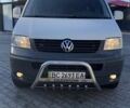 Білий Фольксваген Transporter, об'ємом двигуна 1.9 л та пробігом 246 тис. км за 12800 $, фото 33 на Automoto.ua